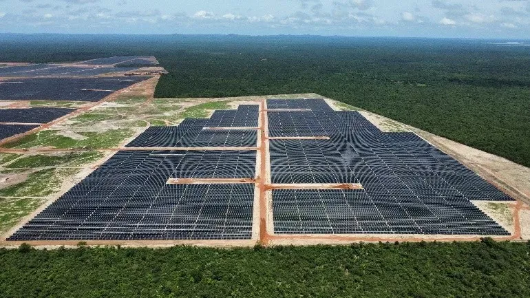 Assessoria para Asset Management de Usinas Fotovoltaicas